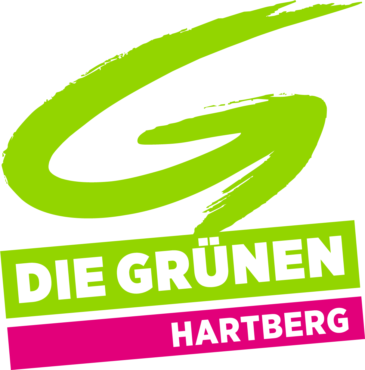 Die Grünen Hartberg